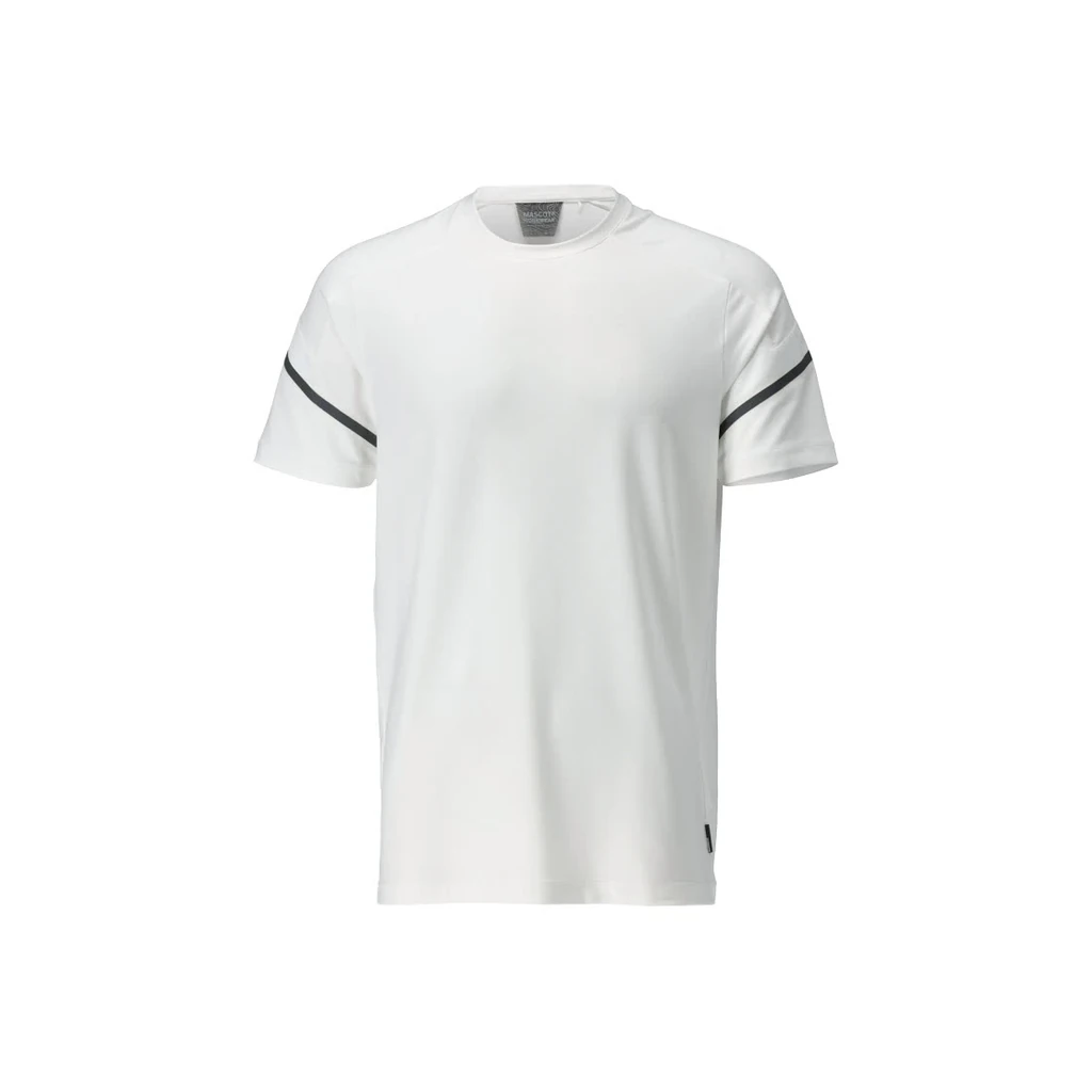 MASCOT® | T-Shirt Kurzarm CUSTOMIZED | M | Weiß