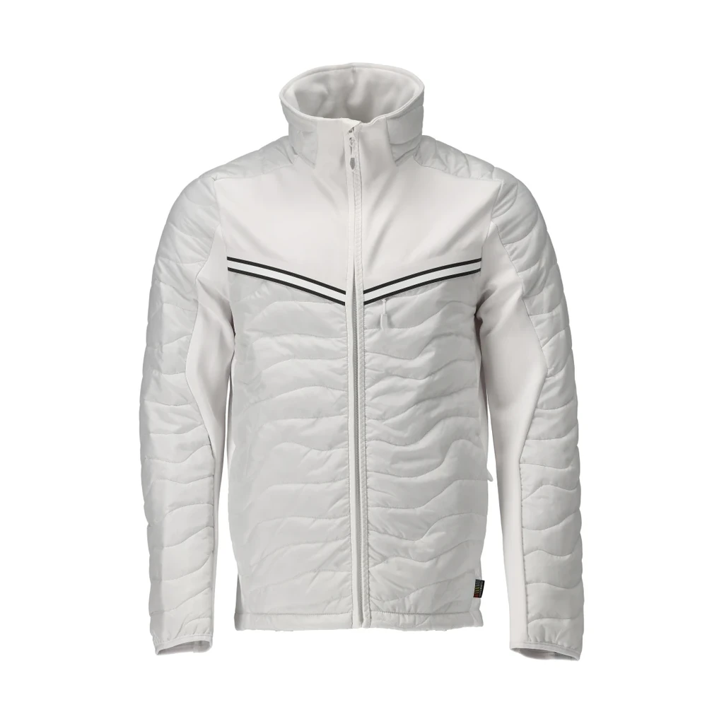MASCOT® | Thermojacke CUSTOMIZED | 3XL | Weiß