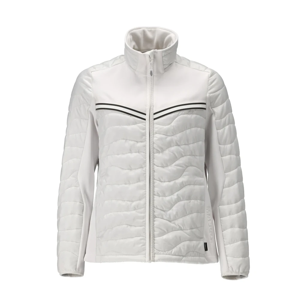 MASCOT® | Thermojacke CUSTOMIZED | S | Weiß
