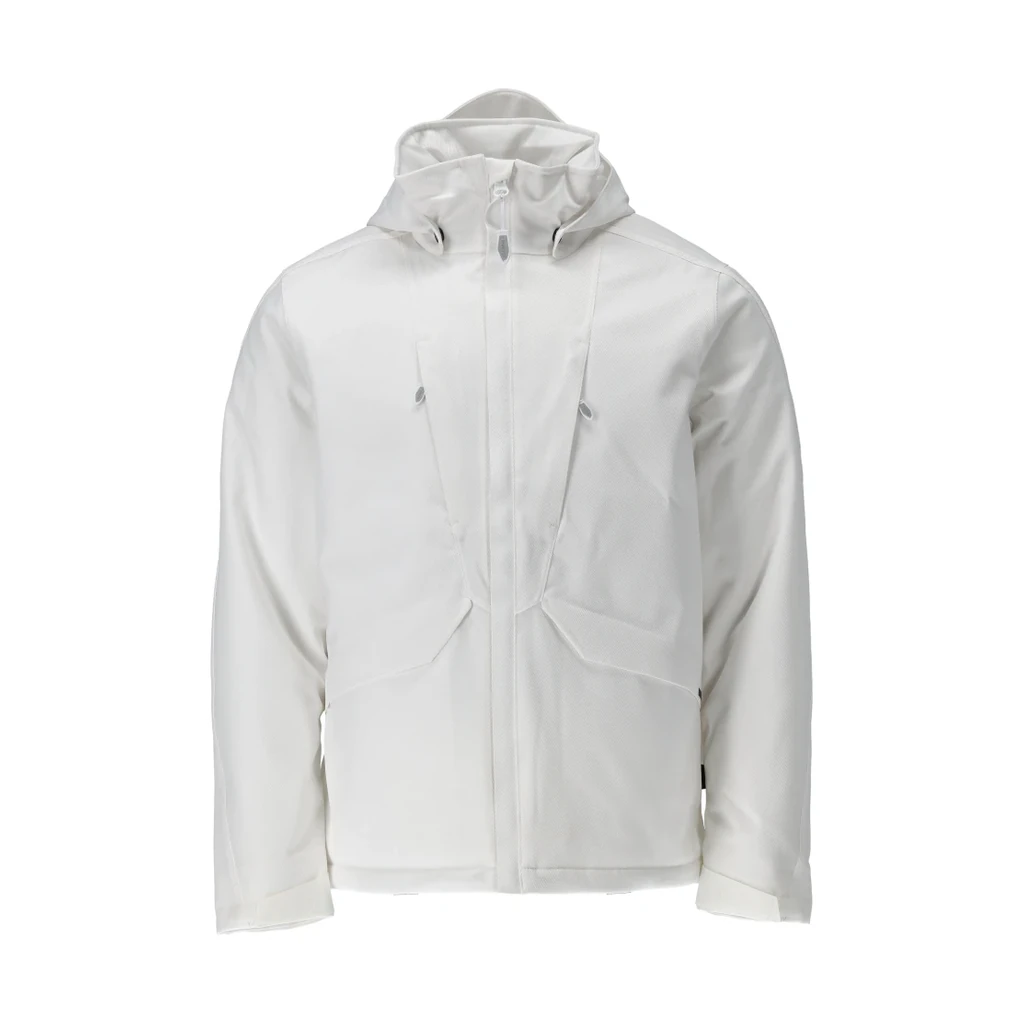 MASCOT® | Winterjacke CUSTOMIZED | 2XL | Weiß