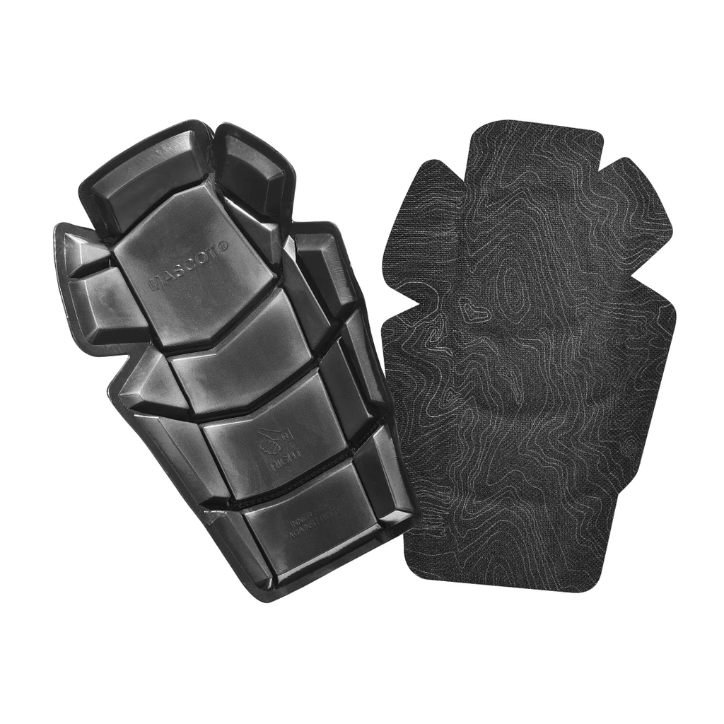 MASCOT® | Knieschutz COMPLETE | ONE | Schwarz