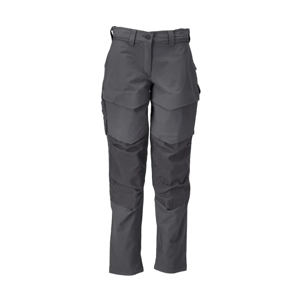 MASCOT® | Hose mit Knietaschen CUSTOMIZED | 76C48 | Anthrazitgrau
