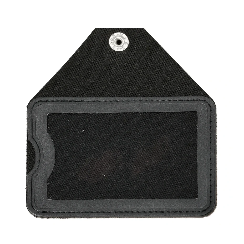MASCOT® | ID-Kartenhalter COMPLETE | ONE | Schwarz