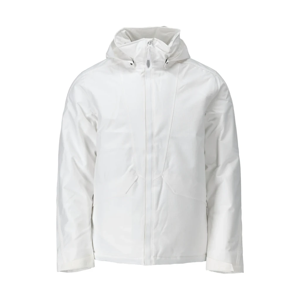 MASCOT® | Winterjacke CUSTOMIZED | 2XL | Weiß