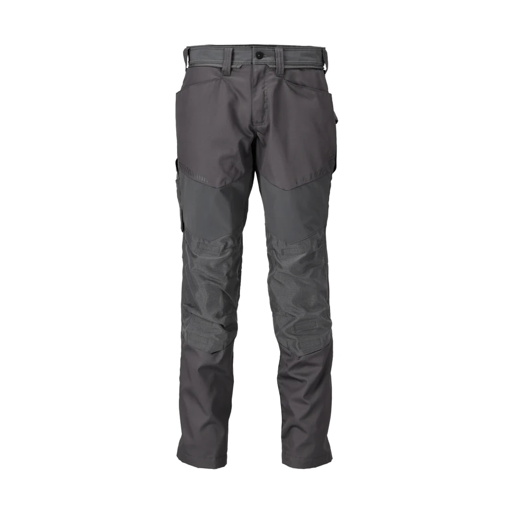MASCOT® | Hose mit Knietaschen CUSTOMIZED | 76C47 | Anthrazitgrau