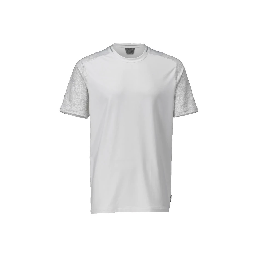 MASCOT® | T-Shirt Kurzarm CUSTOMIZED | M | Weiß