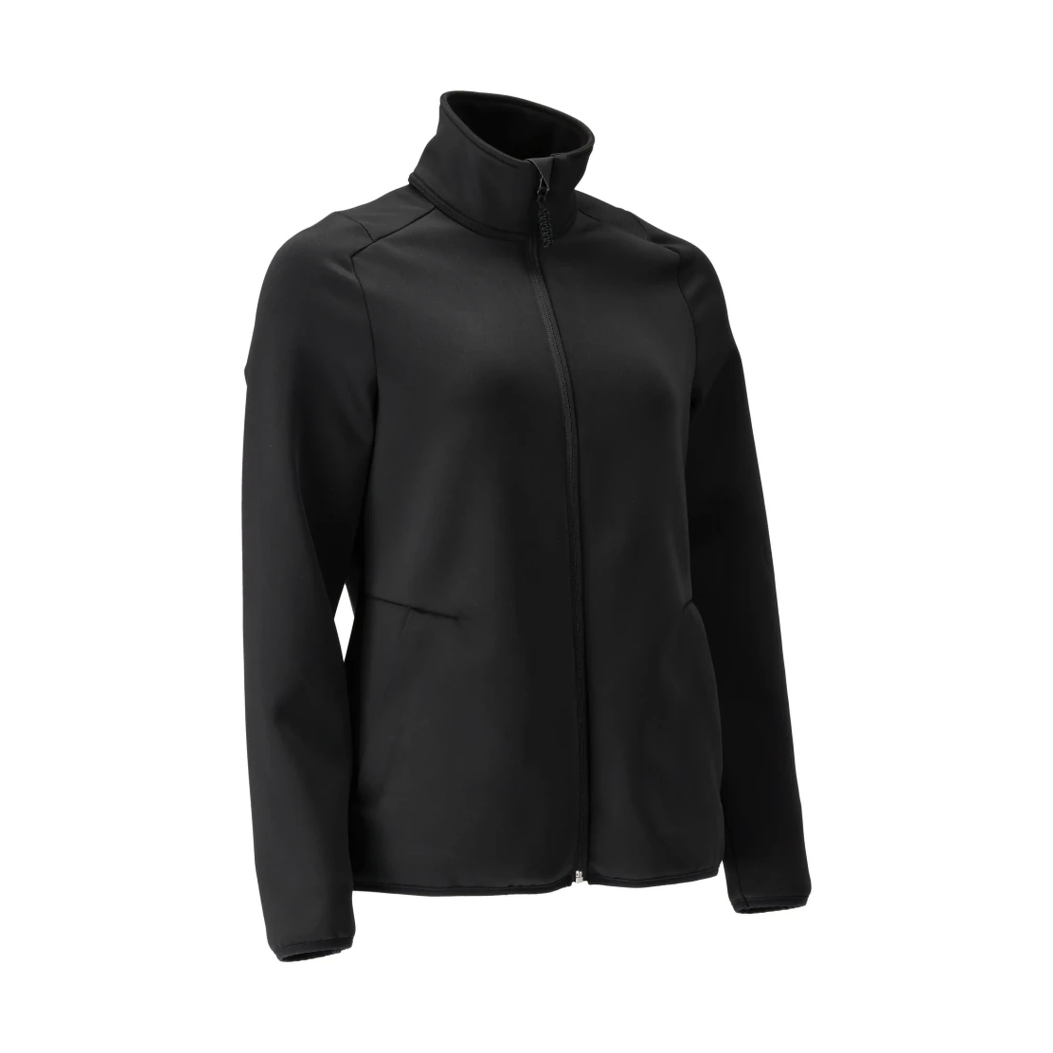 MASCOT® | Fleecepullover CUSTOMIZED | M | Schwarz