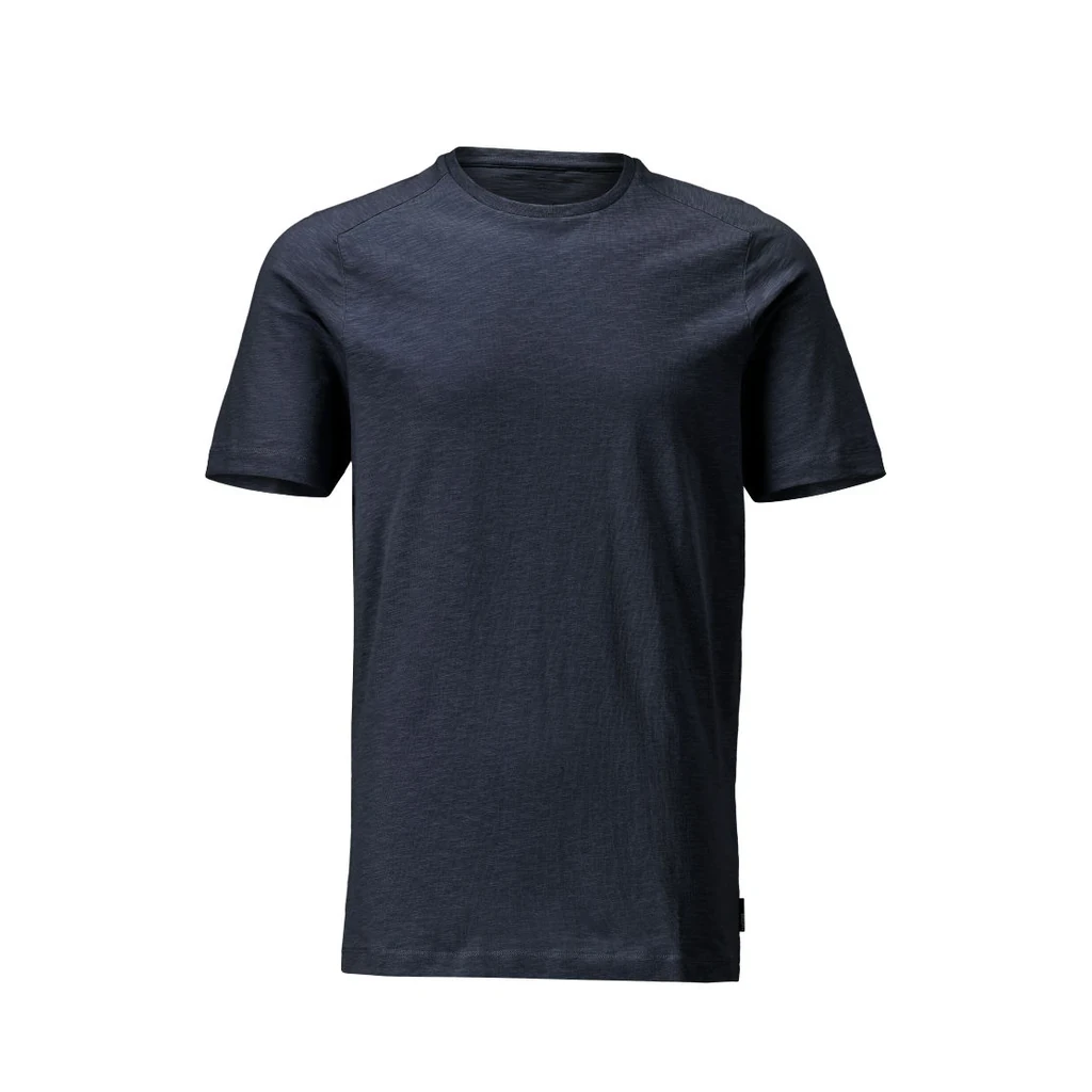 MASCOT® | T-Shirt Kurzarm CUSTOMIZED | S | Schwarzblau