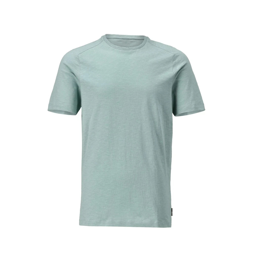 MASCOT® | T-Shirt Kurzarm CUSTOMIZED | S | Staubgrün
