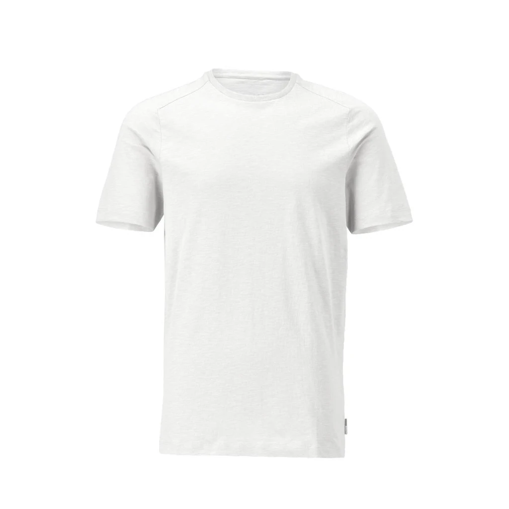 MASCOT® | T-Shirt Kurzarm CUSTOMIZED | M | Weiß