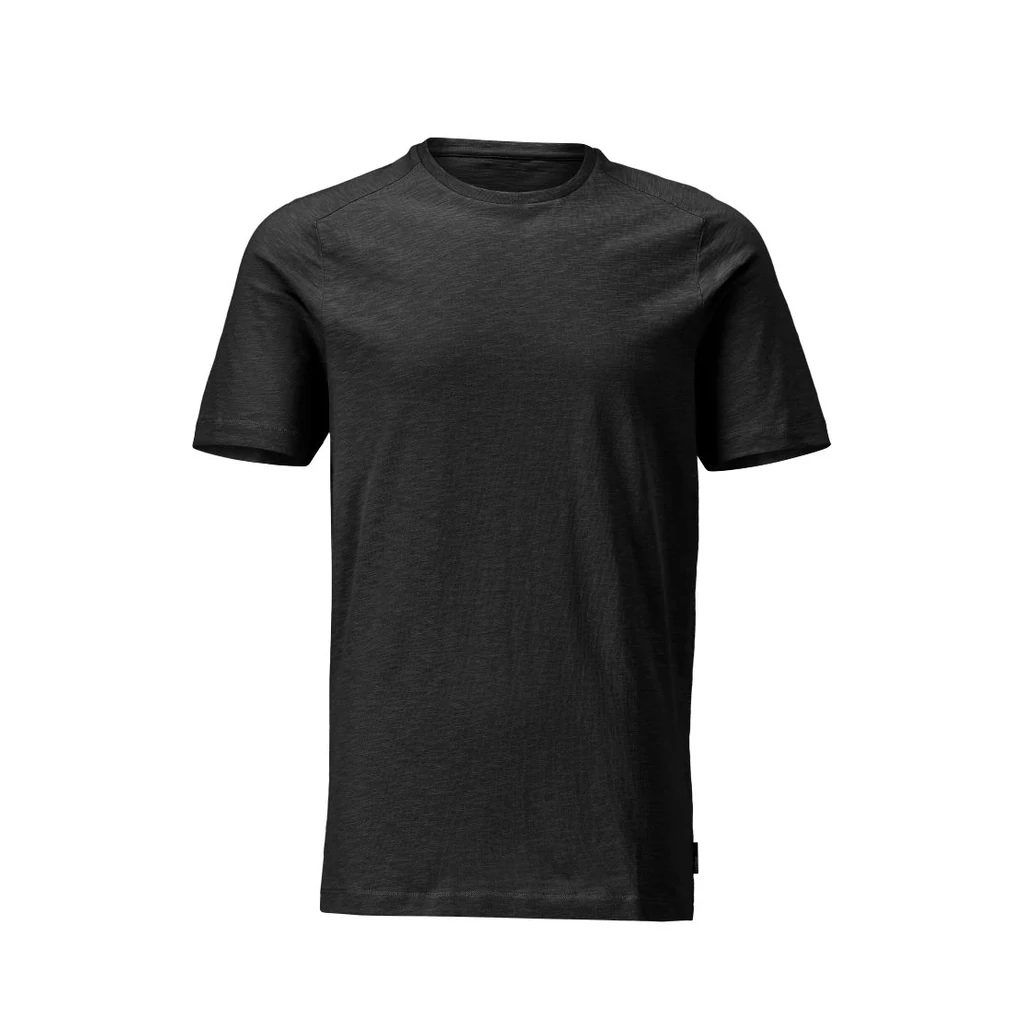 MASCOT® | T-Shirt Kurzarm CUSTOMIZED | S | Schwarz