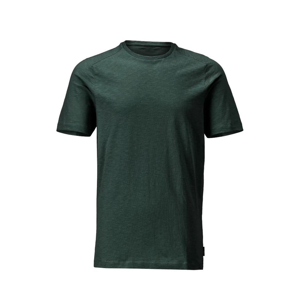 MASCOT® | T-Shirt Kurzarm CUSTOMIZED | S | Waldgrün