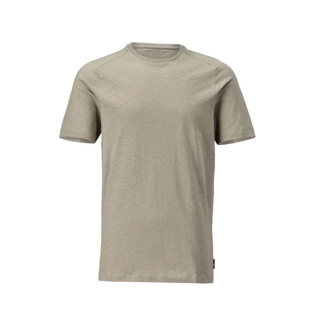 MASCOT® | T-Shirt Kurzarm CUSTOMIZED | S | Hell Sandbeige