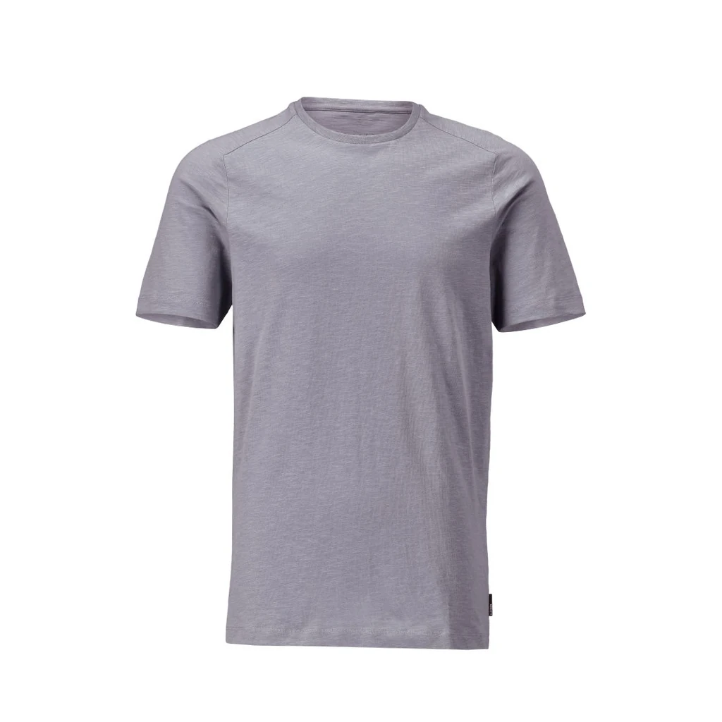 MASCOT® | T-Shirt Kurzarm CUSTOMIZED | S | Hell Steinblau