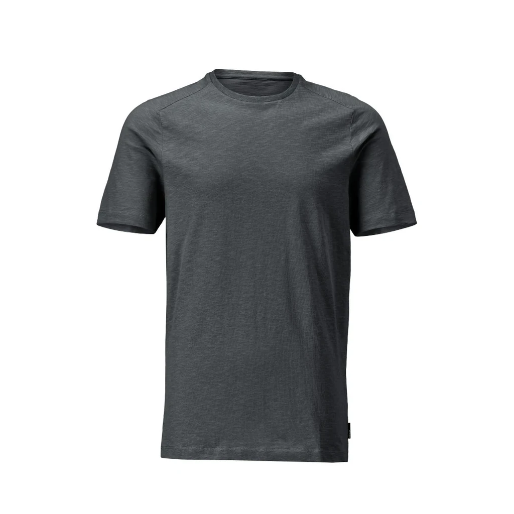 MASCOT® | T-Shirt Kurzarm CUSTOMIZED | S | Anthrazitgrau