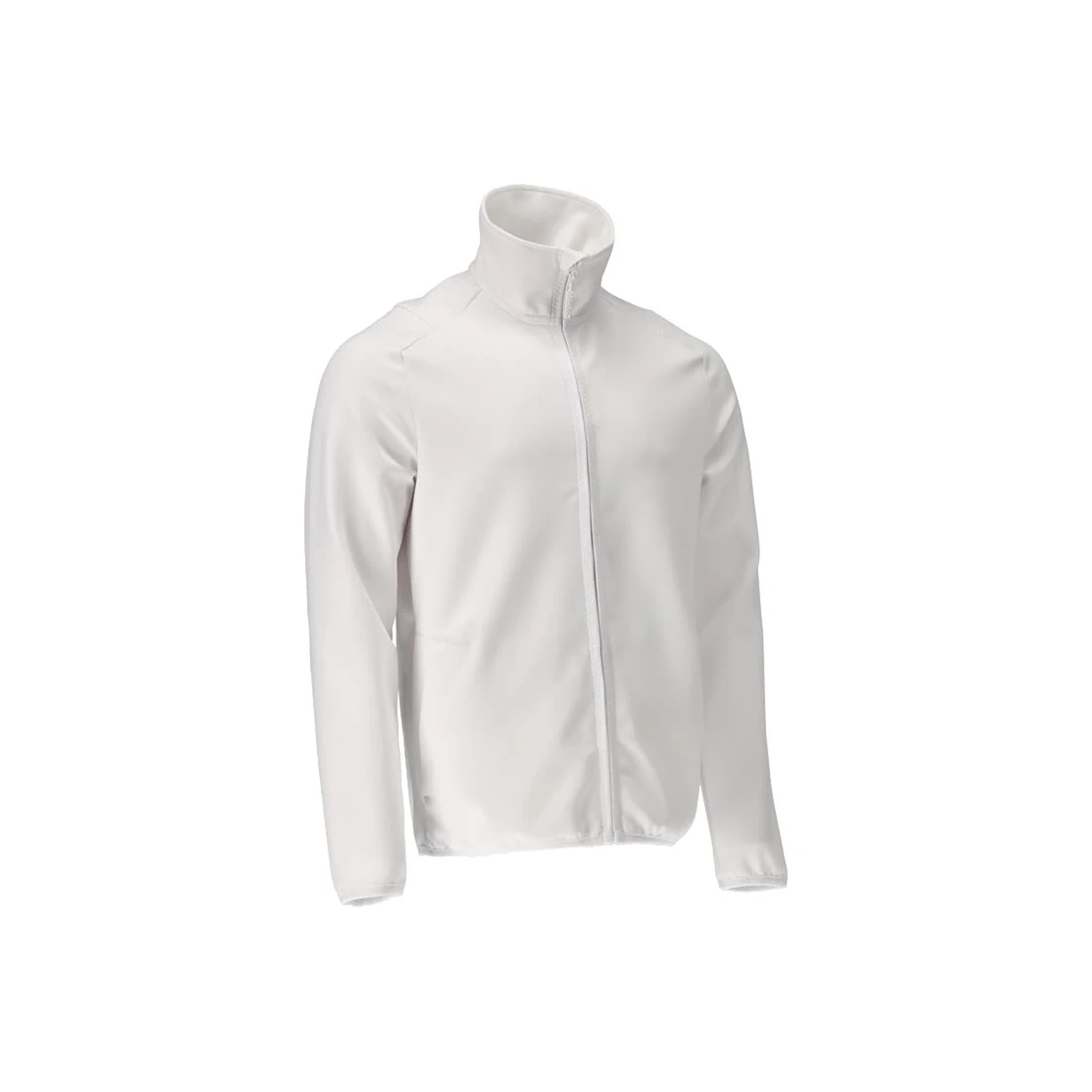 MASCOT® | Fleecepullover CUSTOMIZED | L | Weiß