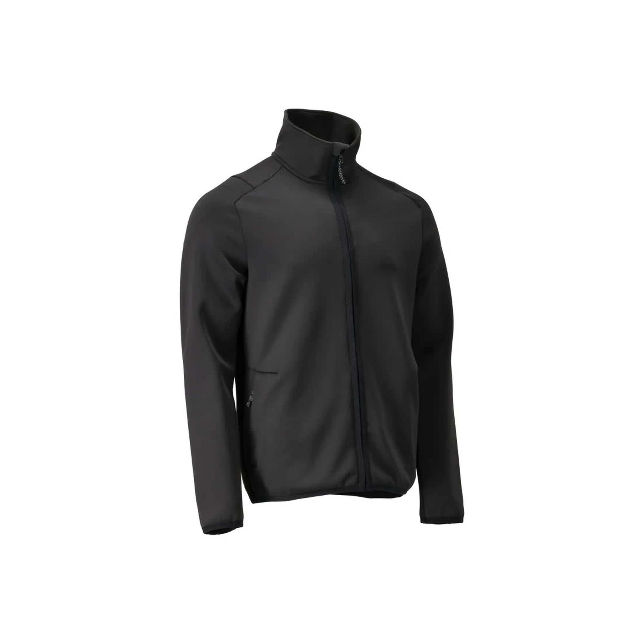 MASCOT® | Fleecepullover CUSTOMIZED | M | Schwarz