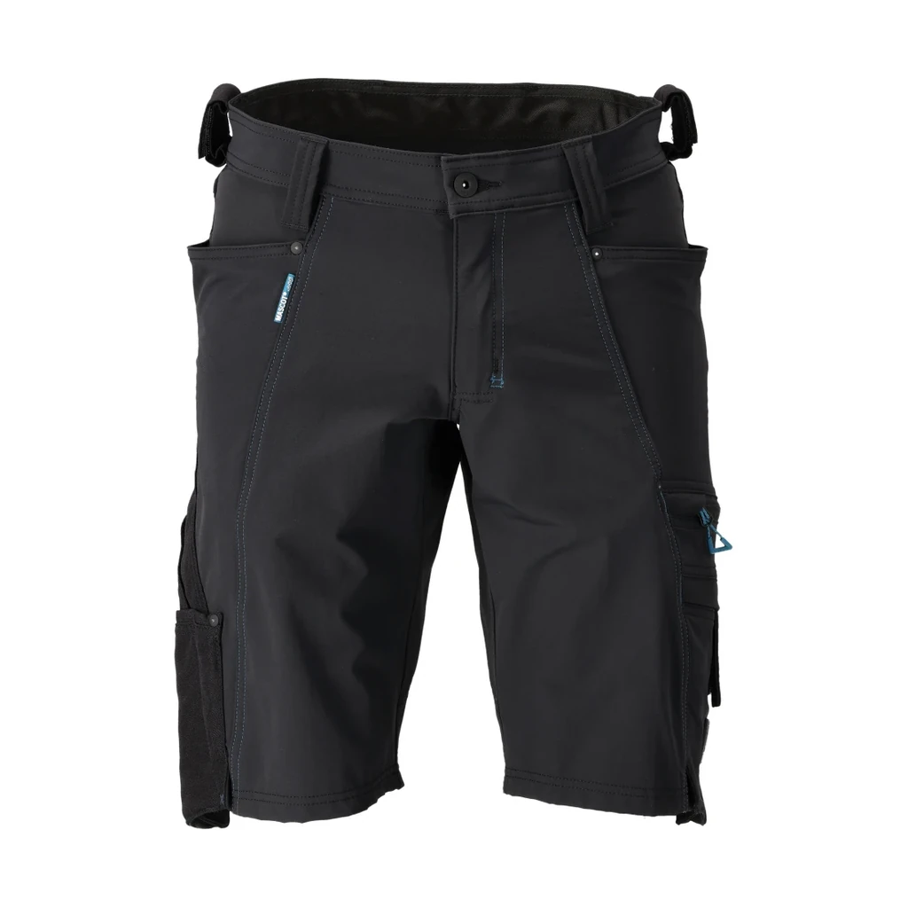 MASCOT® | Shorts ADVANCED | C42 | Schwarz