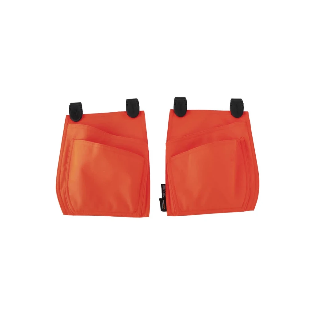 MASCOT® | Hängetaschen ACCELERATE SAFE | ONE | Hi-vis Rot
