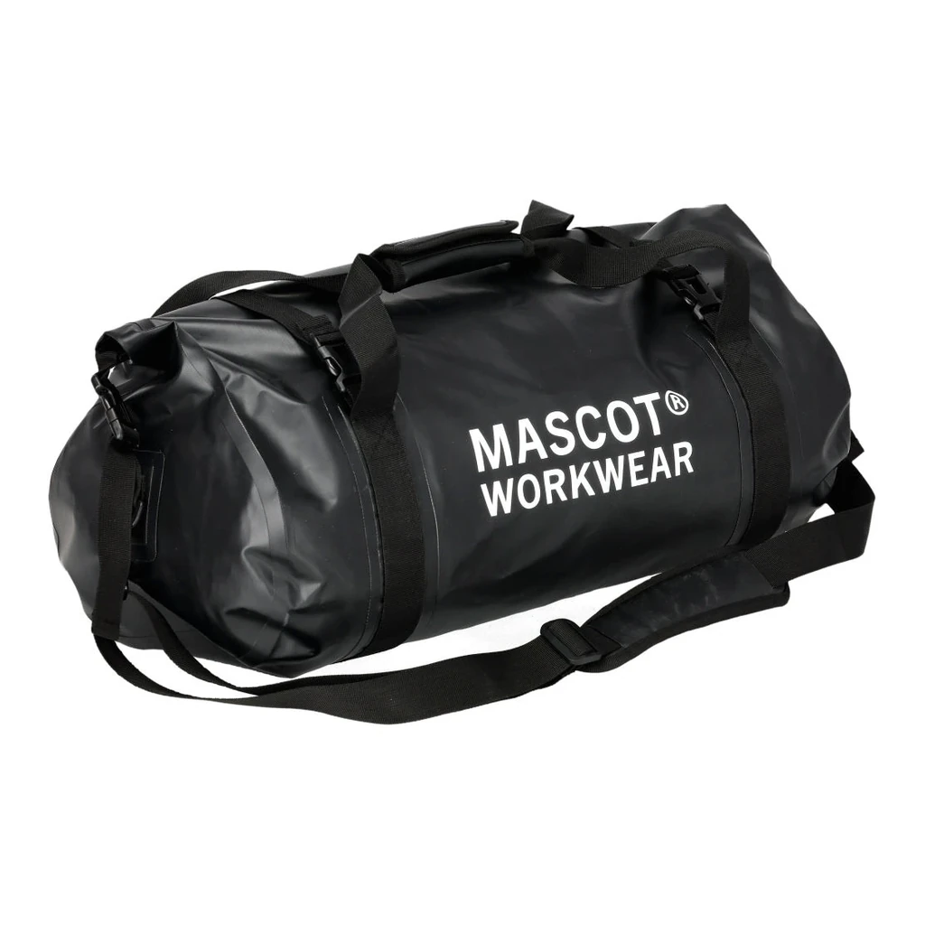 MASCOT® | MASCOT WORKWEAR Tasche COMPLETE | ONE | Schwarz