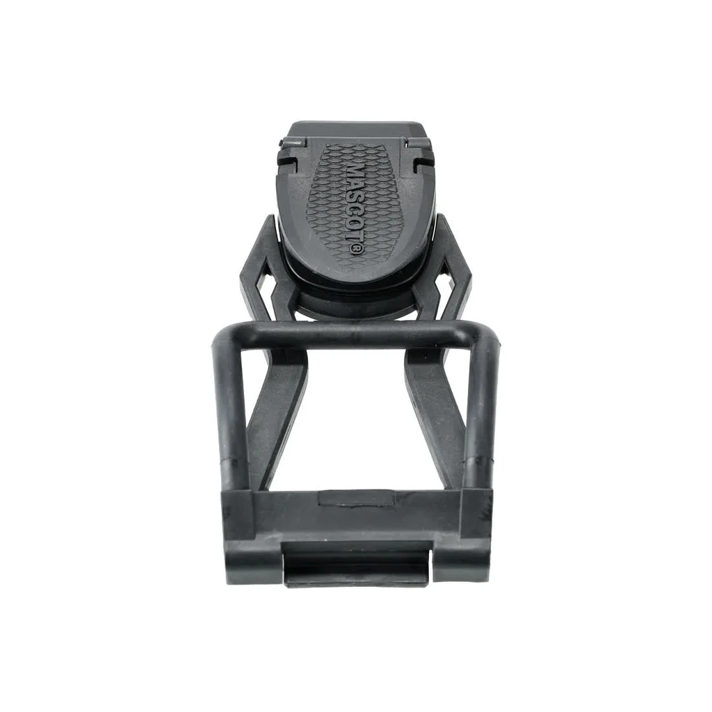 MASCOT® | Hammerhalter CUSTOMIZED | ONE | Schwarz