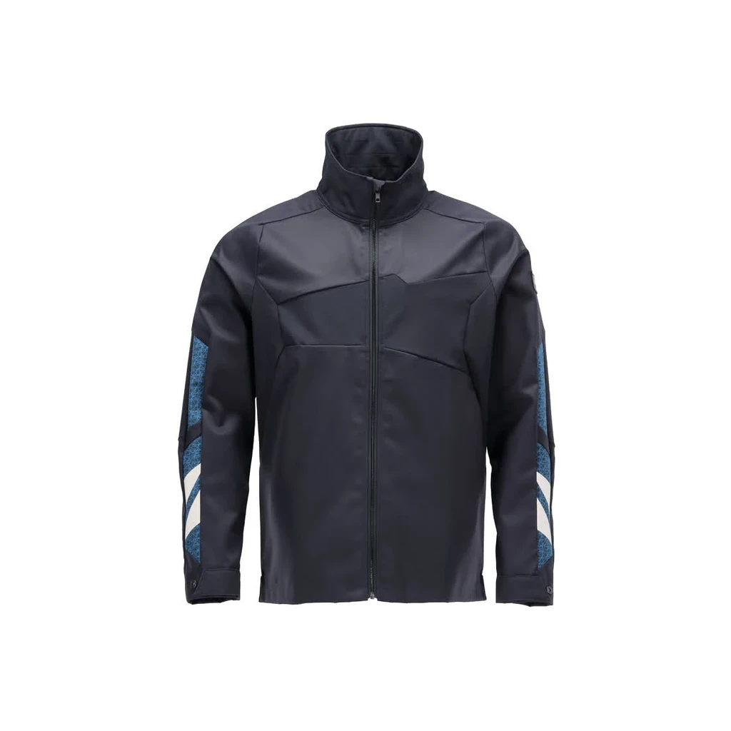 MASCOT® | Jacke ACCELERATE | XL | Schwarzblau