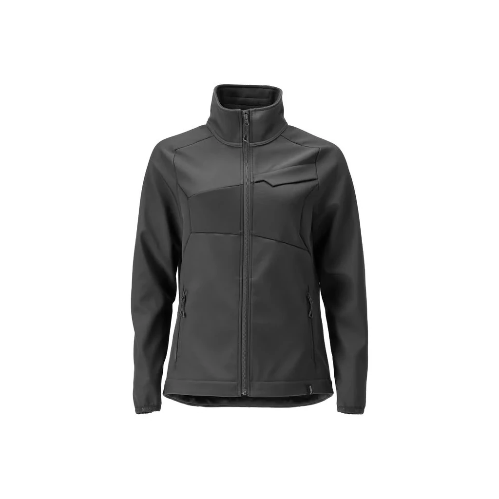 MASCOT® | Softshell Jacke ACCELERATE | 2XL | Schwarz