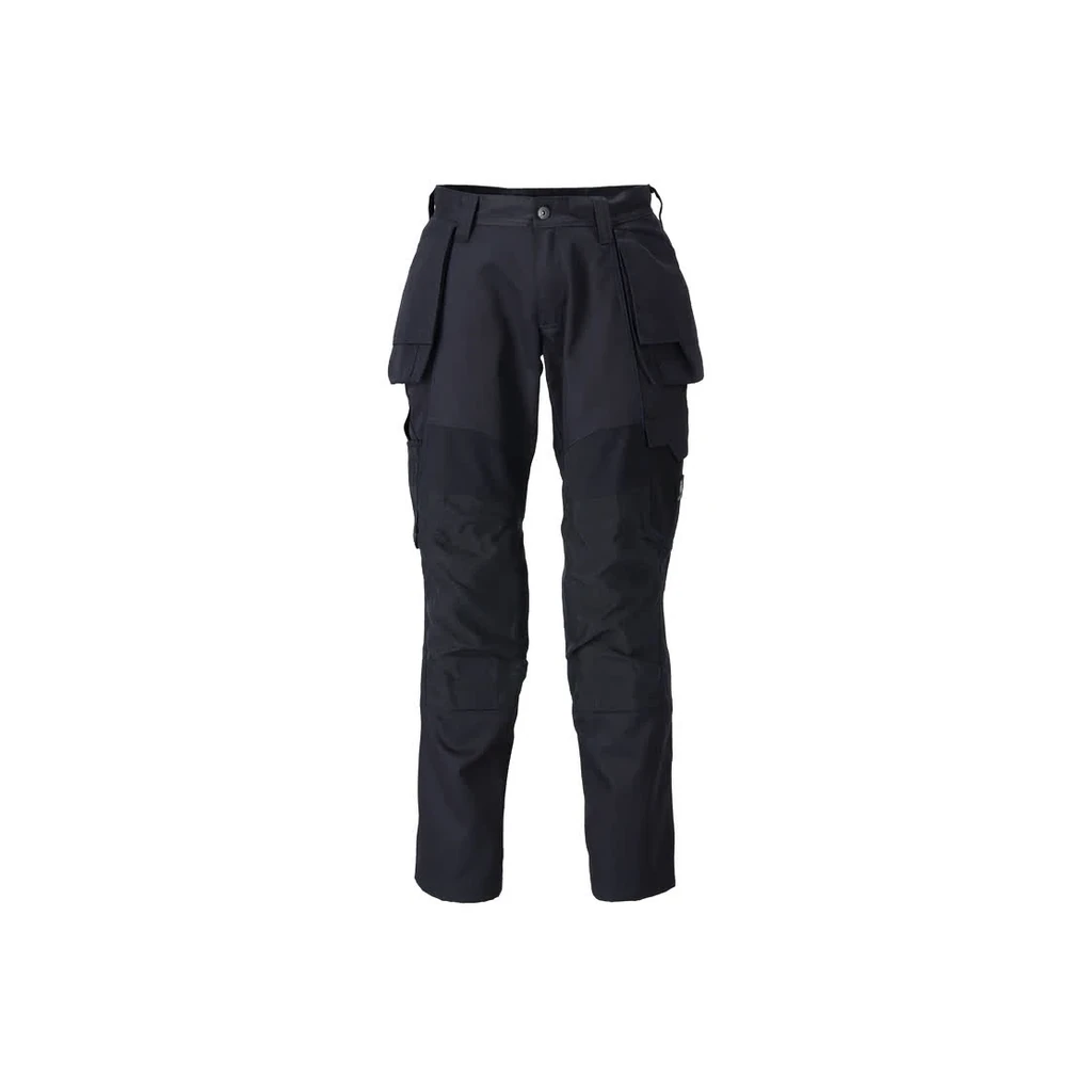 MASCOT® | Hose mit Hängetaschen ACCELERATE | 76C52 | Schwarzblau