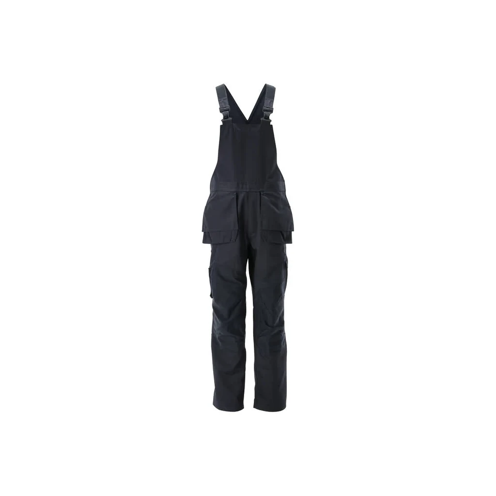 MASCOT® | Latzhose mit Hängetaschen ACCELERATE | 76C46 | Schwarzblau