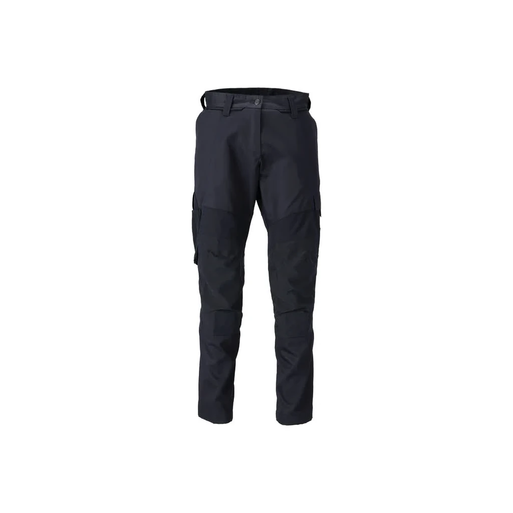 MASCOT® | Hose mit Knietaschen ACCELERATE | 76C34 | Schwarzblau