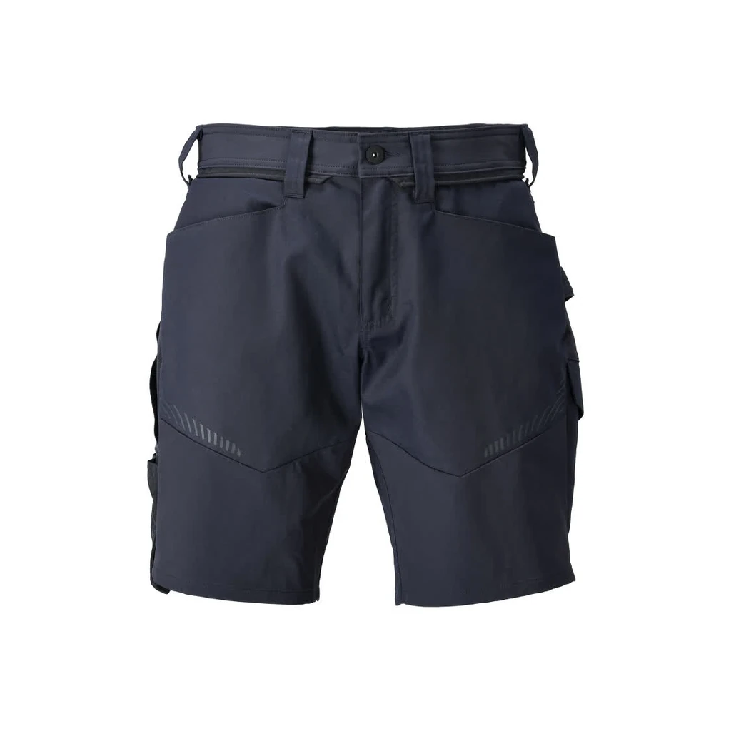 MASCOT® | Shorts CUSTOMIZED | C44 | Schwarzblau