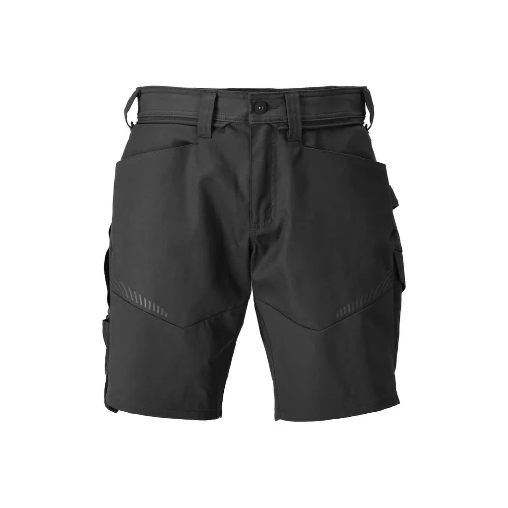 MASCOT® | Shorts CUSTOMIZED | C44 | Schwarz