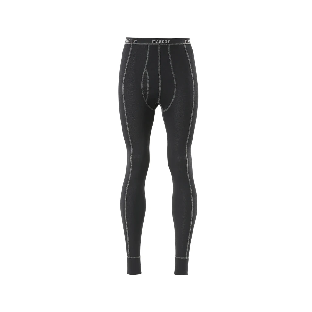 MASCOT® | Funktionsunterhose CROSSOVER | 2XL | Schwarz