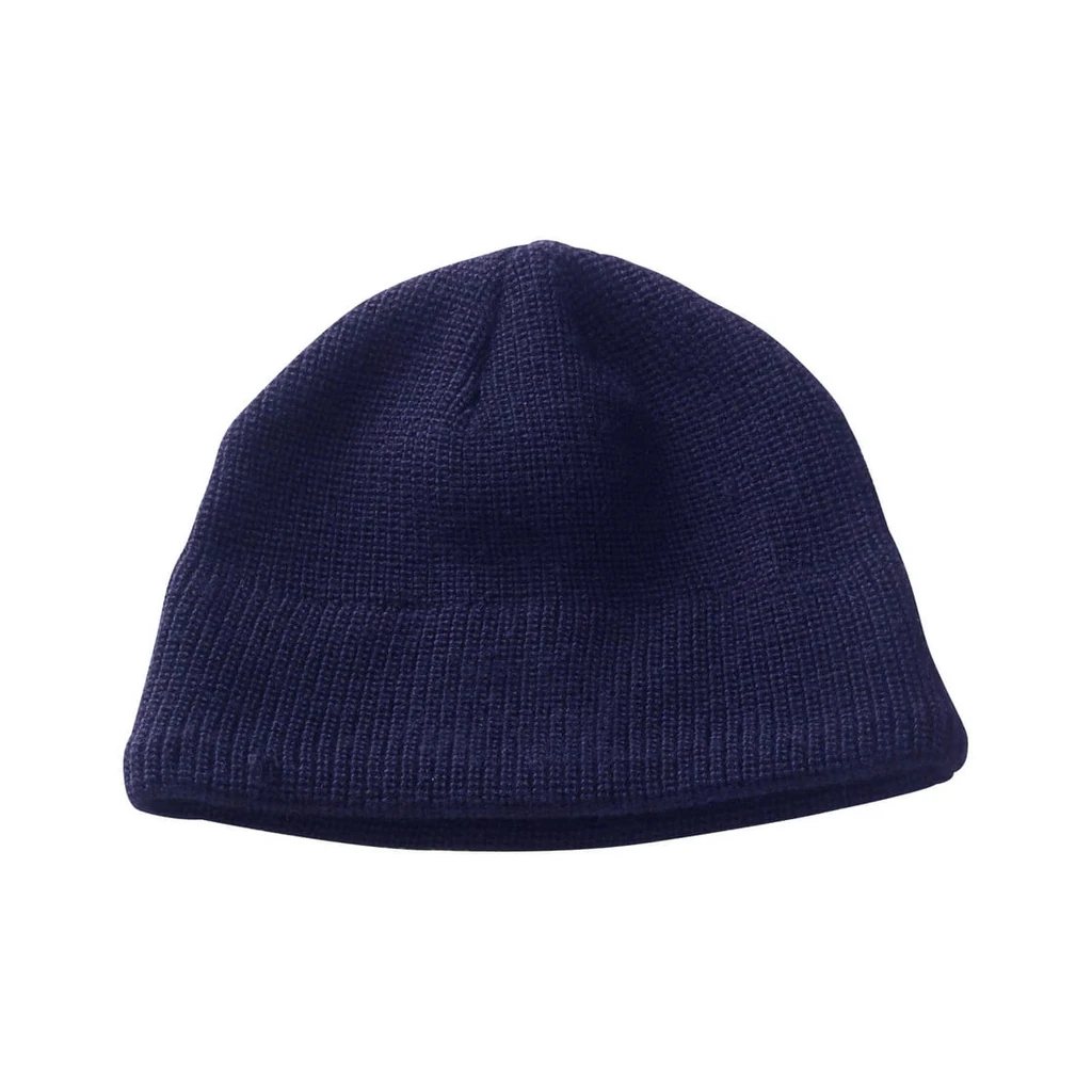 MASCOT® | Strickmütze COMPLETE | ONE | Schwarzblau