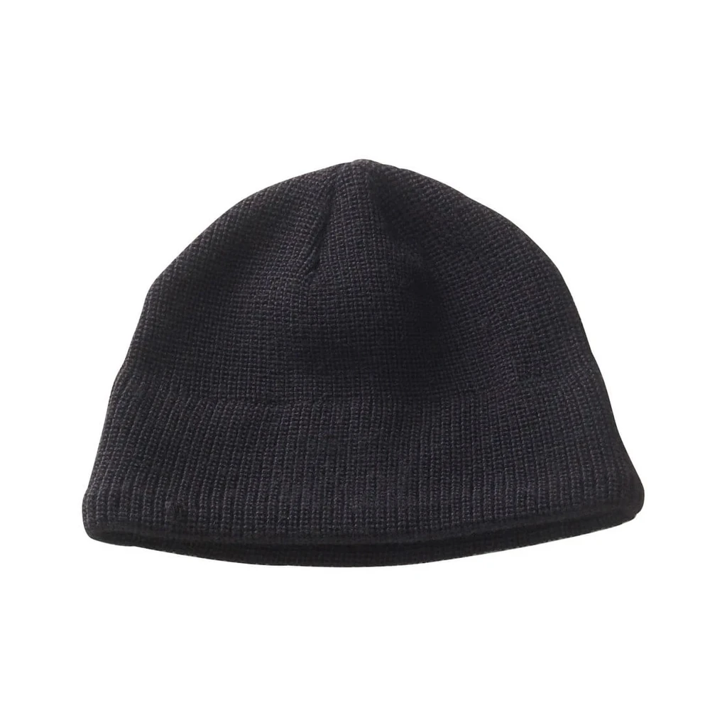 MASCOT® | Strickmütze COMPLETE | ONE | Schwarz