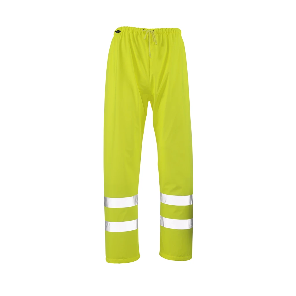 MASCOT® | Regenhose SAFE AQUA | 2XL | Hi-vis Gelb