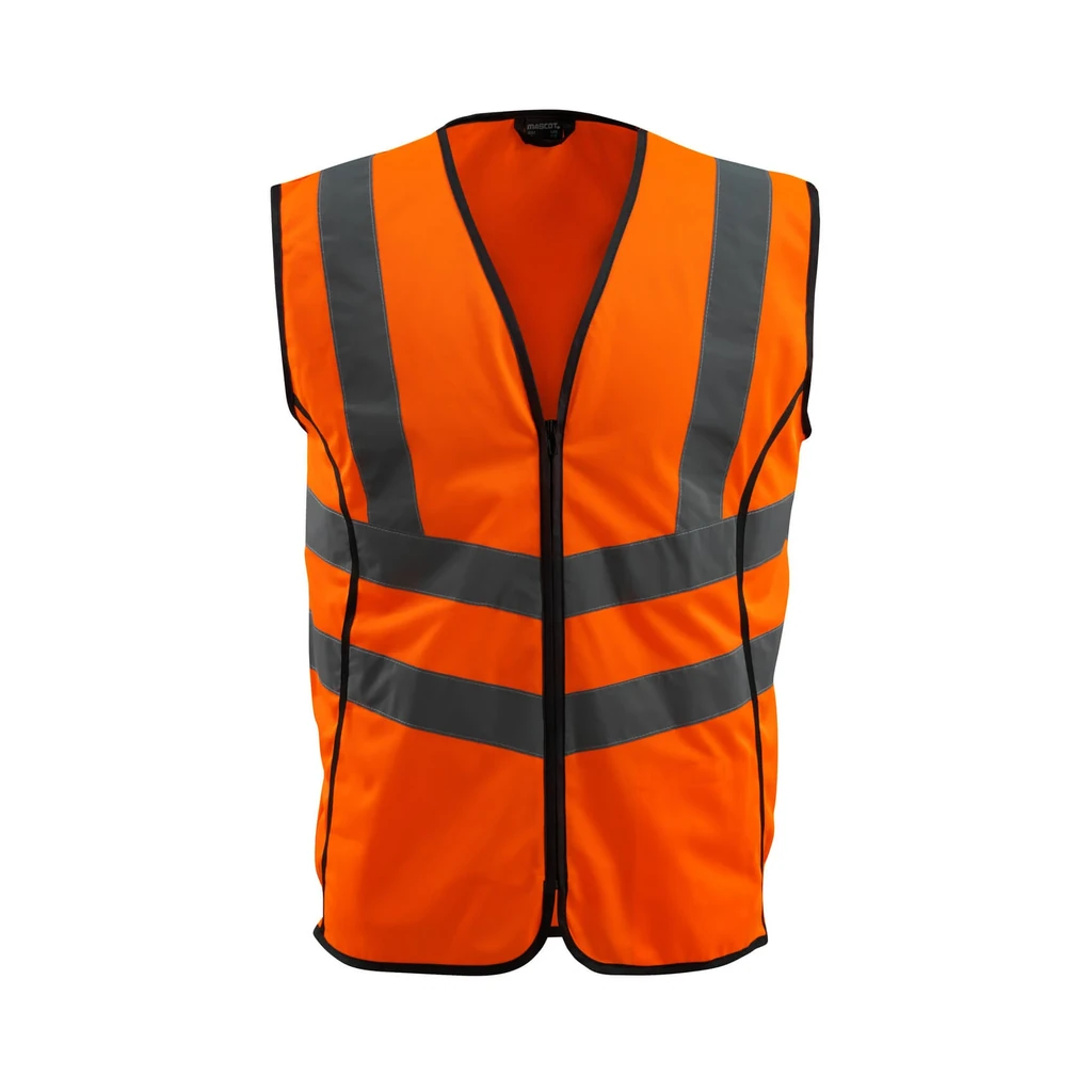 MASCOT® | Warnweste SAFE SUPREME | L | Hi-vis Orange