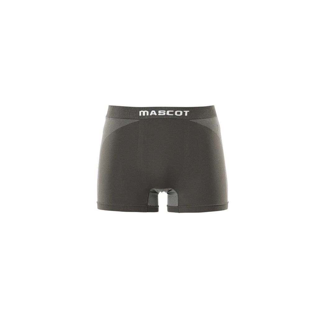 MASCOT® | Boxershorts CROSSOVER | 2XL-3XL | Dunkelanthrazit