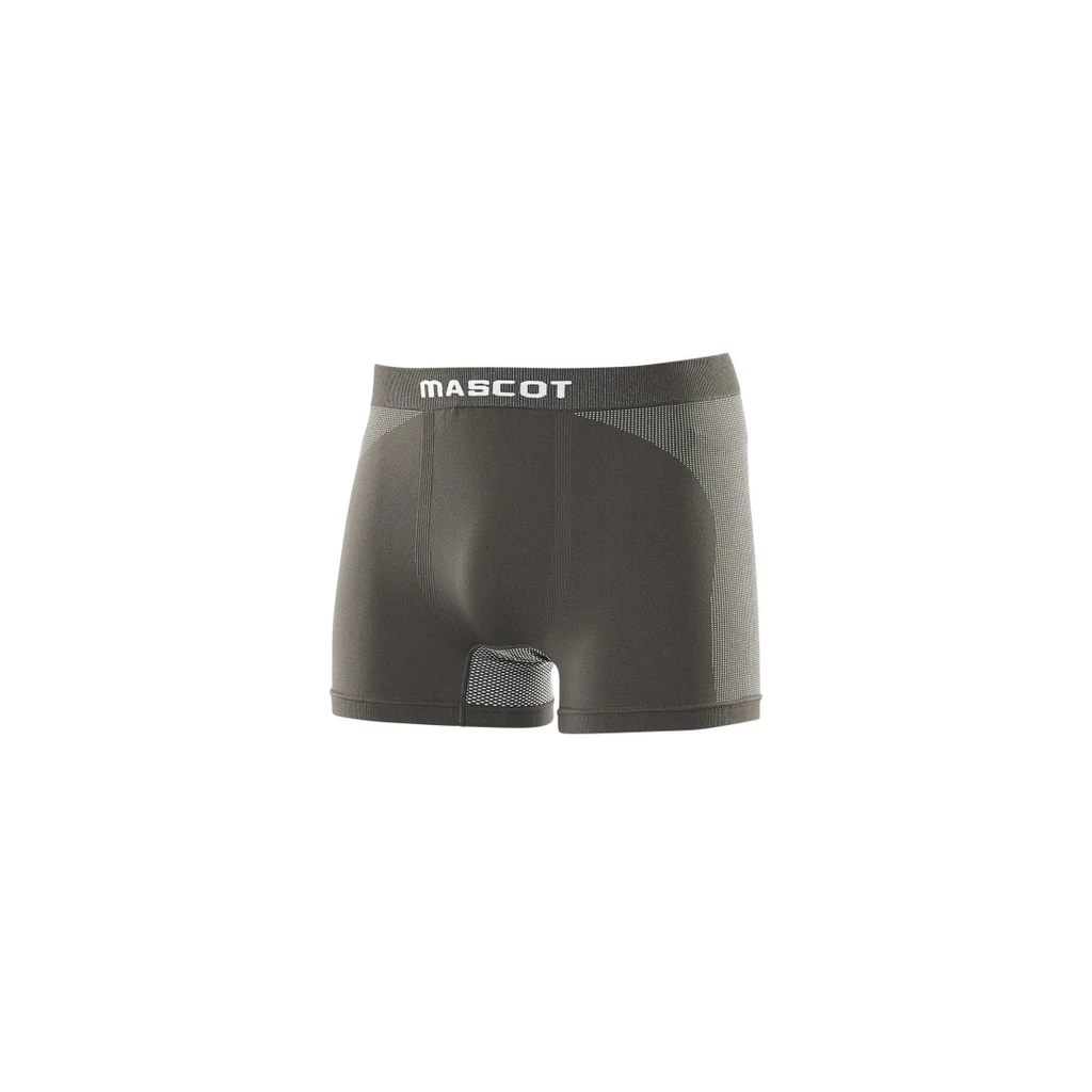 MASCOT® | Boxershorts CROSSOVER | 2XL-3XL | Dunkelanthrazit – Bild 2