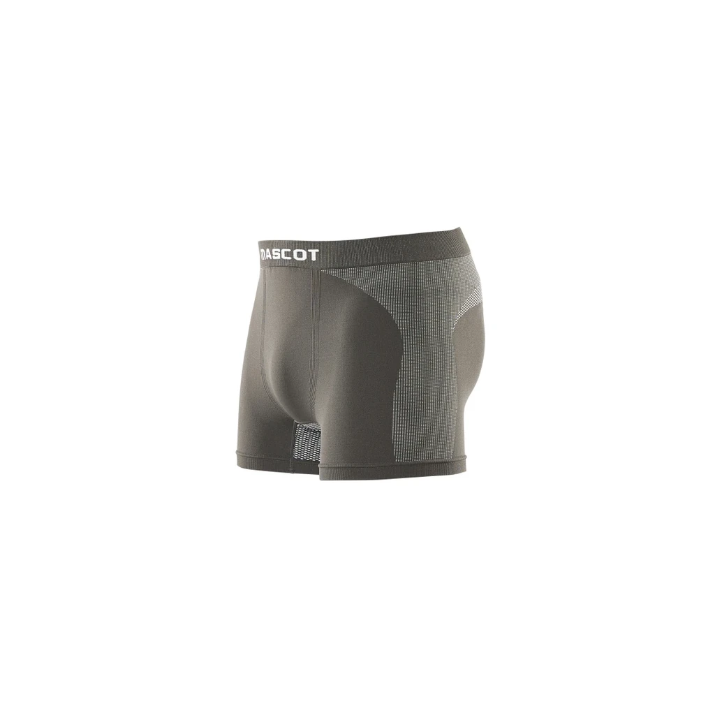 MASCOT® | Boxershorts CROSSOVER | 2XL-3XL | Dunkelanthrazit – Bild 3
