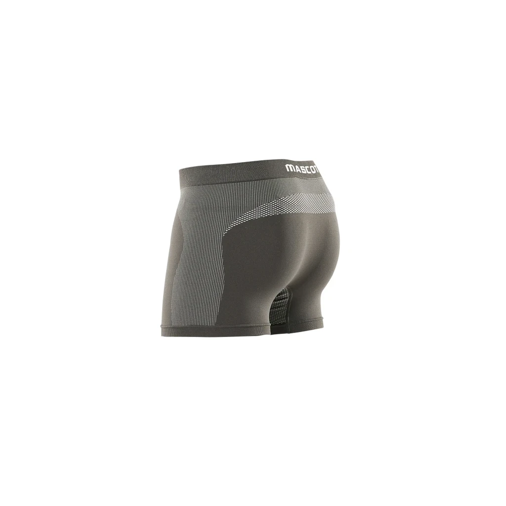 MASCOT® | Boxershorts CROSSOVER | 2XL-3XL | Dunkelanthrazit – Bild 5