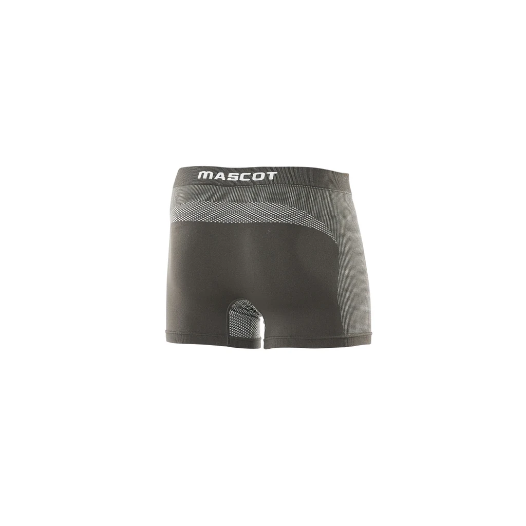 MASCOT® | Boxershorts CROSSOVER | 2XL-3XL | Dunkelanthrazit – Bild 8