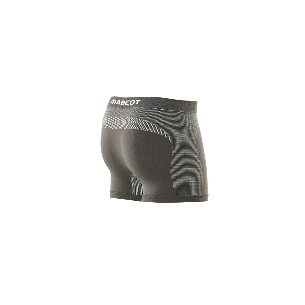 MASCOT® | Boxershorts CROSSOVER | 2XL-3XL | Dunkelanthrazit – Bild 9