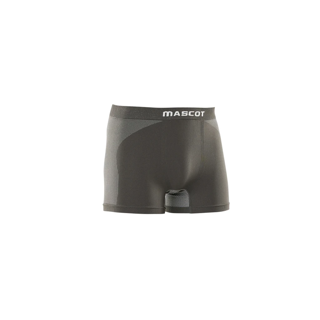 MASCOT® | Boxershorts CROSSOVER | 2XL-3XL | Dunkelanthrazit – Bild 12