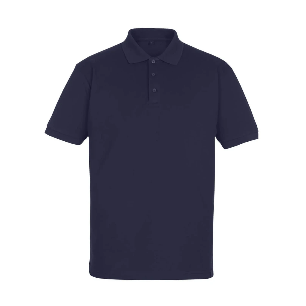 MASCOT® | Polo-Shirt CROSSOVER | M | Marine