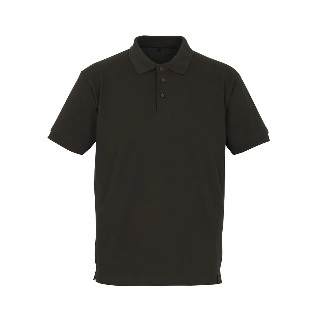 MASCOT® | Polo-Shirt CROSSOVER | S | Dunkelanthrazit