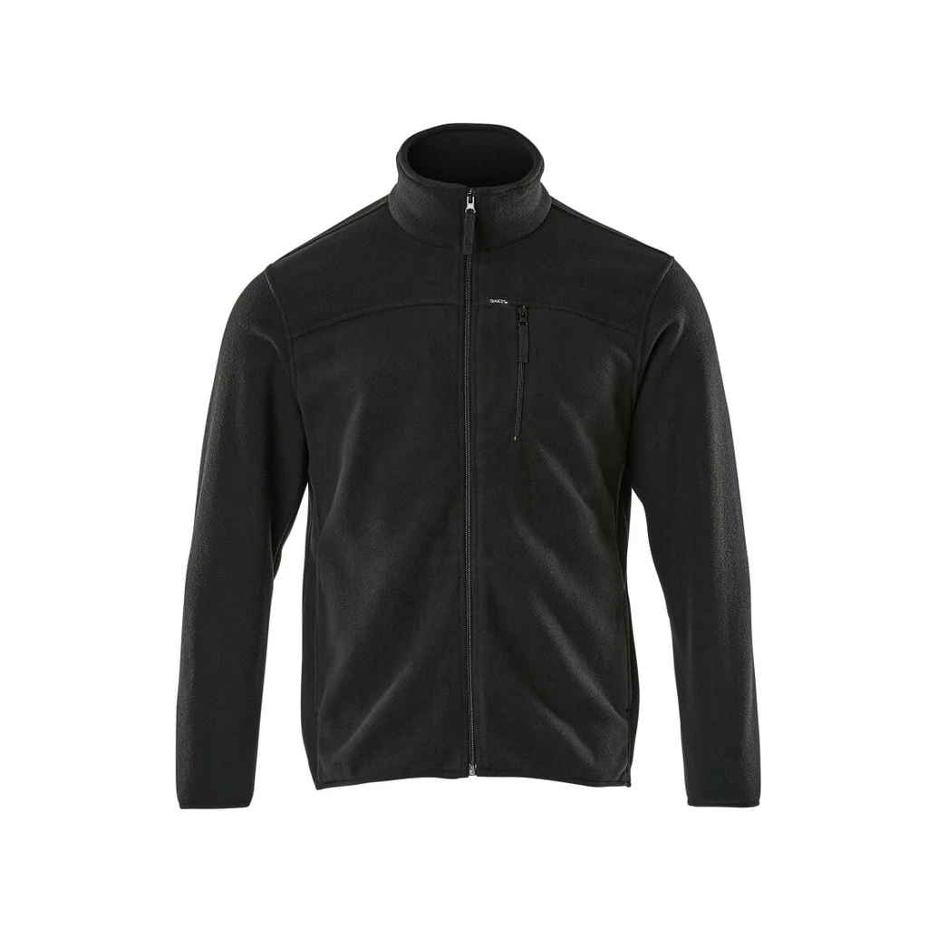 MASCOT® | Fleecejacke ORIGINALS | XL | Schwarz