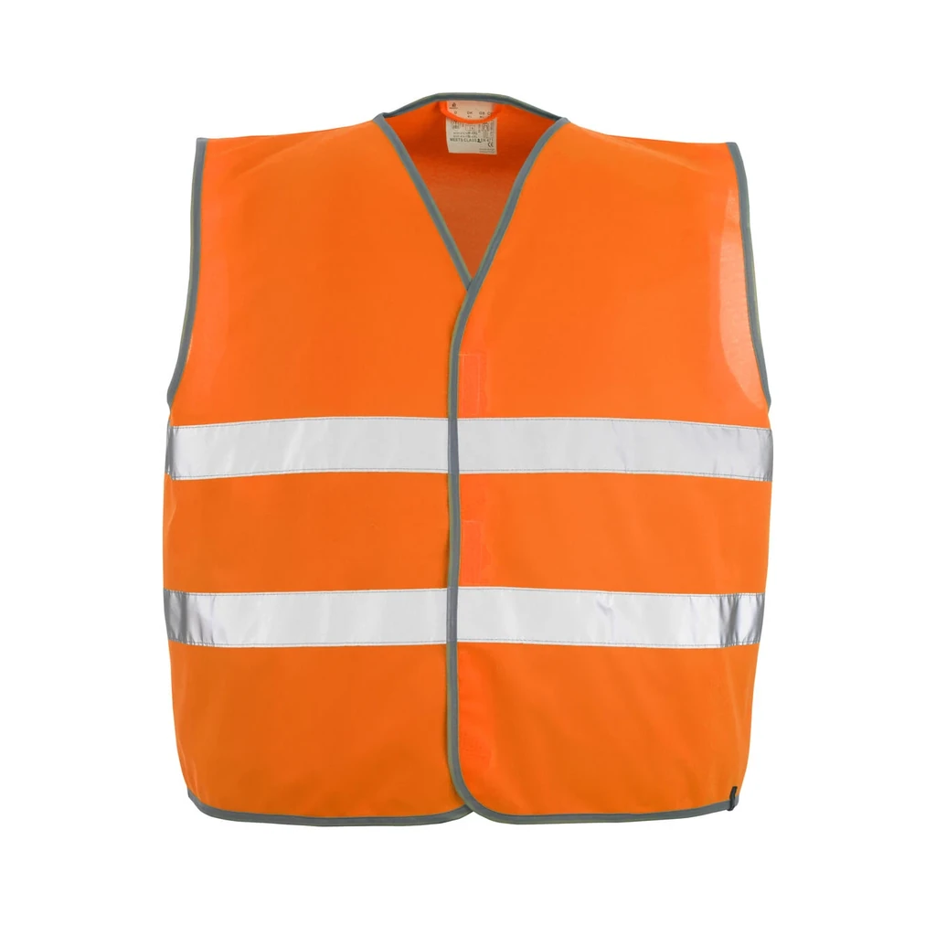 MASCOT® | Warnweste SAFE CLASSIC | 3/4XL50 | Hi-vis Orange