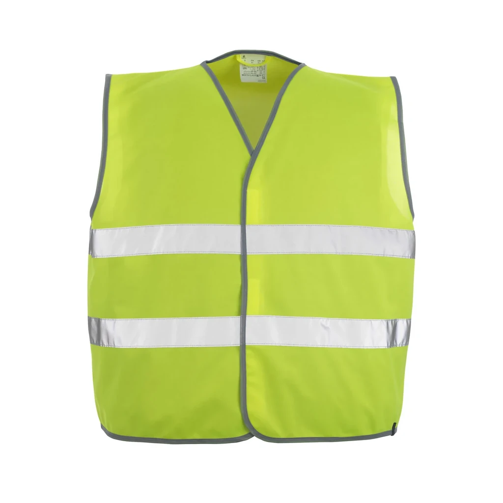 MASCOT® | Warnweste SAFE CLASSIC | 3/4XL50 | Hi-vis Gelb