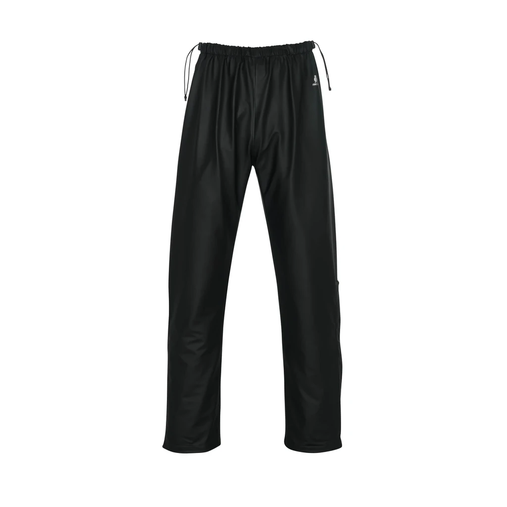 MASCOT® | Regenhose AQUA | 2XL | Schwarz
